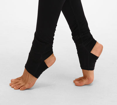 Pantalones de Yoga sin Costuras Desnudos - Image 23