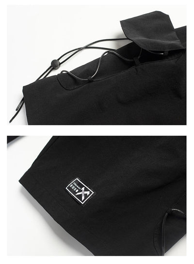 Pantalones Sueltos de Verano para Hombre - Estilo Dark Tide - Image 20