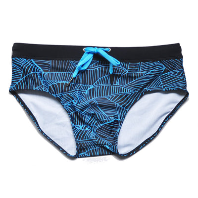 Bóxer de Baño Masculino Premium para Verano - Image 9