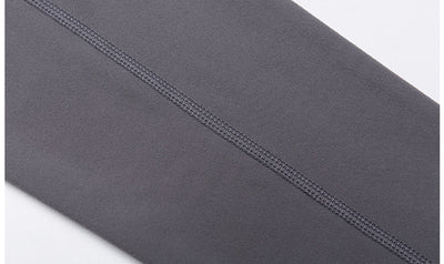 Pantalones de Yoga sin Costuras Desnudos - Image 26