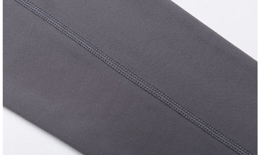 Pantalones de Yoga sin Costuras Desnudos - Image 26