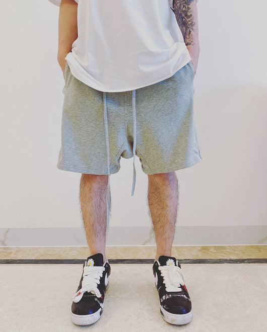 Shorts Deportivos con Cierres Laterales - Image 10