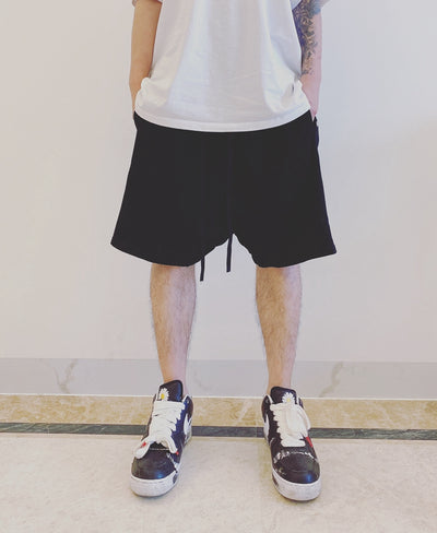 Shorts Deportivos con Cierres Laterales - Image 13