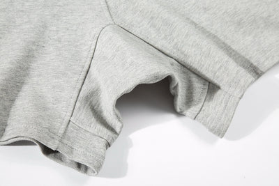 Shorts Deportivos con Cierres Laterales - Image 19