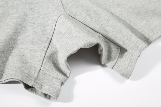 Shorts Deportivos con Cierres Laterales - Image 19