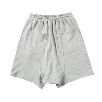 Shorts Deportivos con Cierres Laterales - Image 21