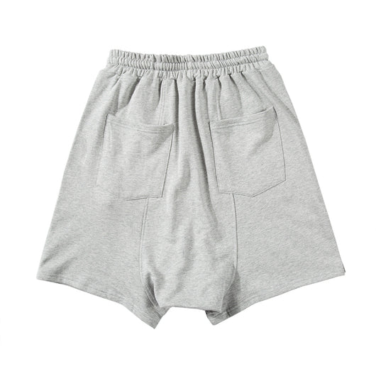 Shorts Deportivos con Cierres Laterales - Image 21