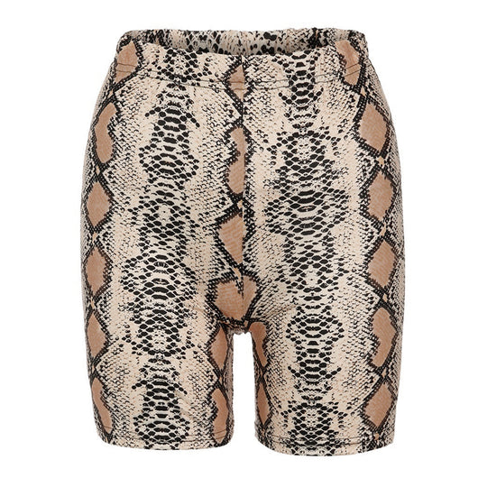 Shorts Yoga Cintura Alta Ajustados para Mujer - Image 8