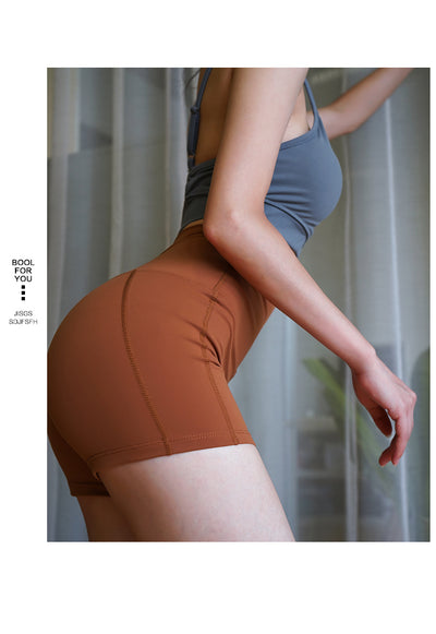 Shorts Moldeadores de Cintura Alta - Image 6