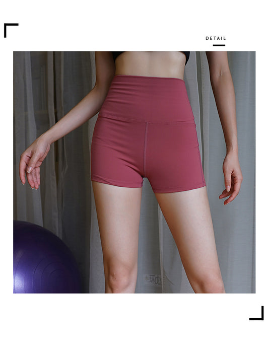 Shorts Moldeadores de Cintura Alta - Image 15