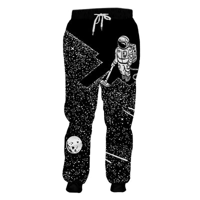 Pantalones Deportivos de Rendimiento - Image 12