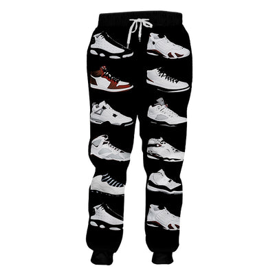 Pantalones Deportivos de Rendimiento - Image 14