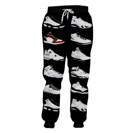 Pantalones Deportivos de Rendimiento - Image 14