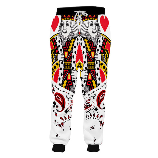 Pantalones Deportivos de Rendimiento - Image 15