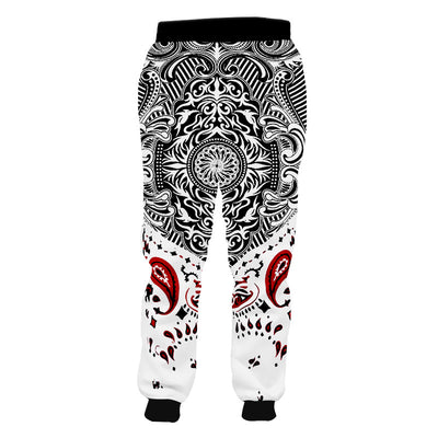 Pantalones Deportivos de Rendimiento - Image 16