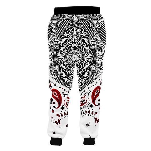 Pantalones Deportivos de Rendimiento - Image 16