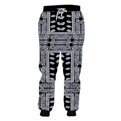Pantalones Deportivos de Rendimiento - Image 17