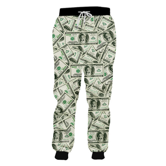 Pantalones Deportivos de Rendimiento - Image 18