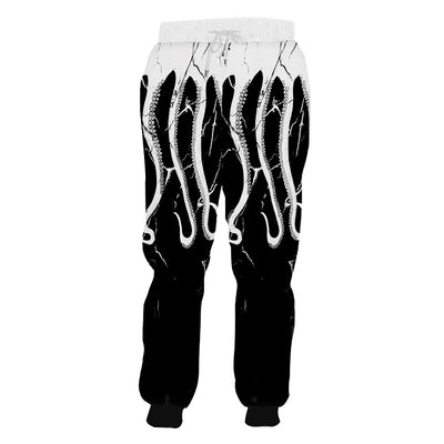 Pantalones Deportivos de Rendimiento - Image 20