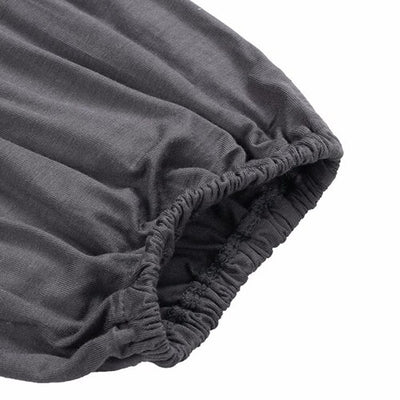 Pantalones de Descanso Modal Algodón para Hombre - Comodidad y Estilo - Image 16