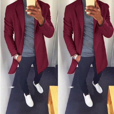 Chaqueta Cortavientos Deportiva para Hombre - Image 12