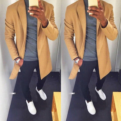 Chaqueta Cortavientos Deportiva para Hombre - Image 13