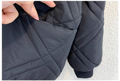 Chaqueta de Algodón Ligera y Versátil para Niño - Image 12