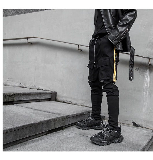 Pantalones de Trabajo Profesional - Image 18