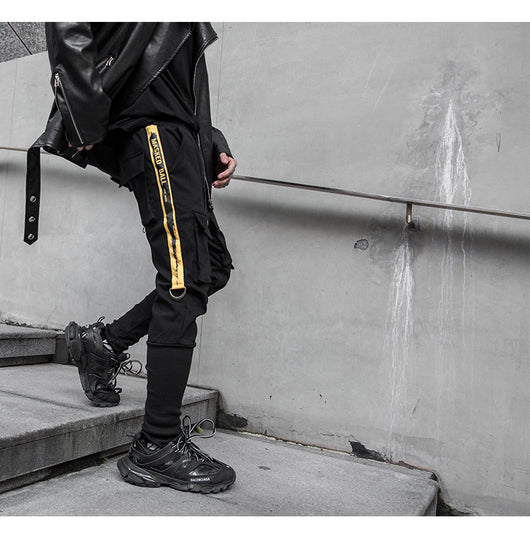 Pantalones de Trabajo Profesional - Image 22