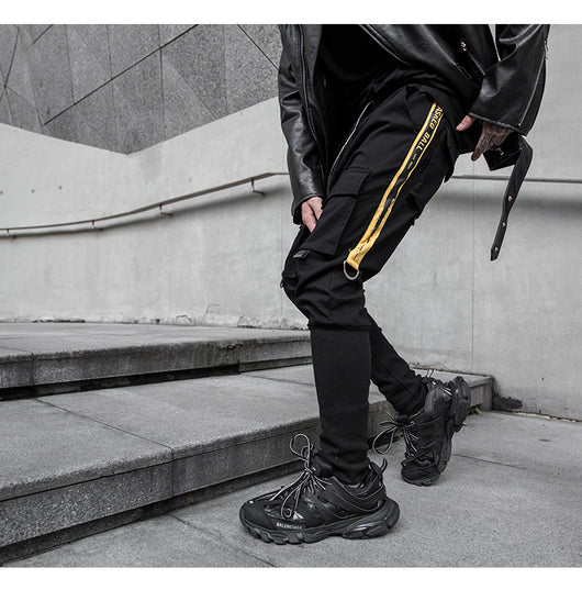 Pantalones de Trabajo Profesional - Image 25