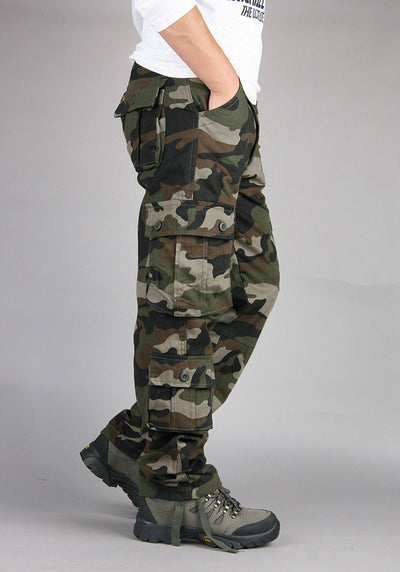Overol Casual para Hombre - Comodidad y Estilo - Image 19