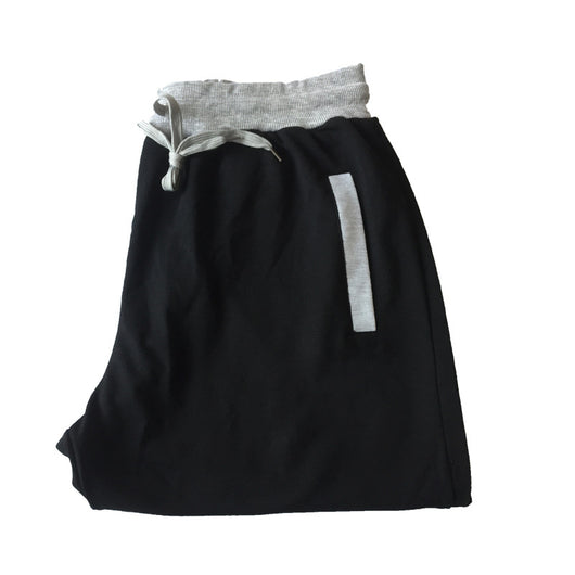 Pantalones de Jogging Colorblock de Cinco Puntos para Fitness - Image 10