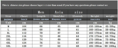 Chaqueta Casual para Hombre - Image 7