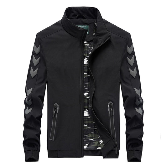 Chaqueta Casual para Hombre - Image 8