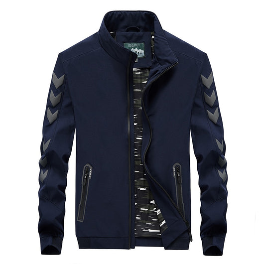 Chaqueta Casual para Hombre - Image 10