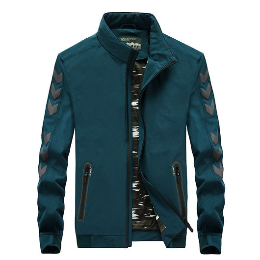 Chaqueta Casual para Hombre - Image 12