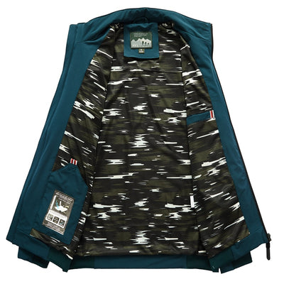 Chaqueta Casual para Hombre - Image 17