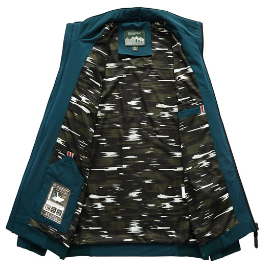 Chaqueta Casual para Hombre - Image 17