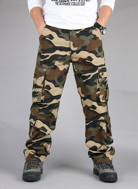 Overol Casual para Hombre - Comodidad y Estilo - Image 27