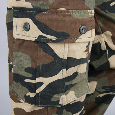 Overol Casual para Hombre - Comodidad y Estilo - Image 30