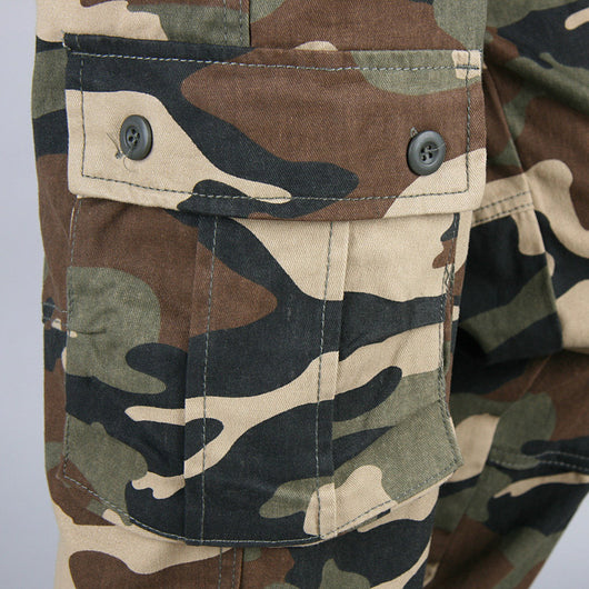 Overol Casual para Hombre - Comodidad y Estilo - Image 30