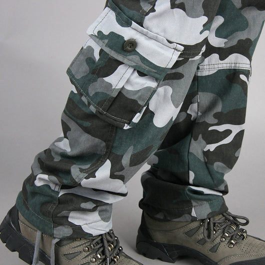 Overol Casual para Hombre - Comodidad y Estilo - Image 33