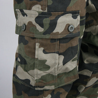 Overol Casual para Hombre - Comodidad y Estilo - Image 34