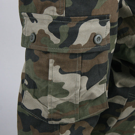 Overol Casual para Hombre - Comodidad y Estilo - Image 34