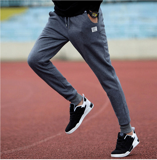 Pantalones Beam de Terciopelo Grueso y Calidez Premium - Image 4