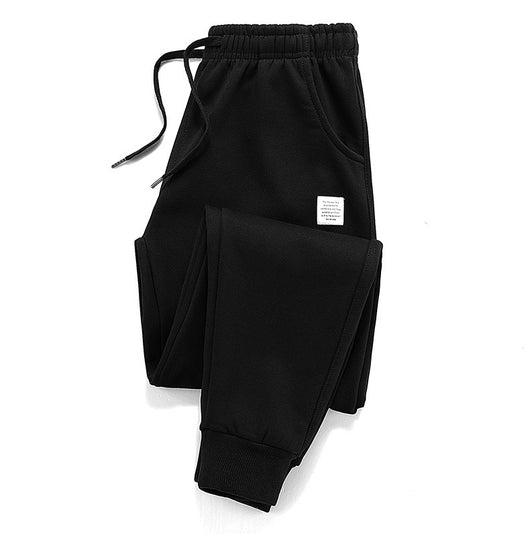 Pantalones Beam de Terciopelo Grueso y Calidez Premium - Image 6