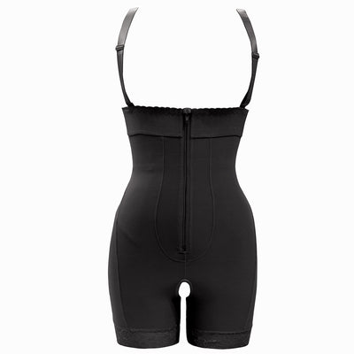 Faja Moldeadora Integral de Cintura, Cadera y Cuerpo - Image 21