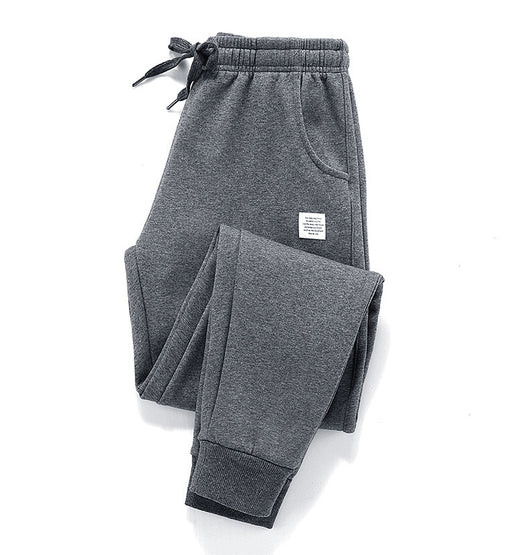 Pantalones Beam de Terciopelo Grueso y Calidez Premium - Image 8