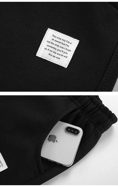 Pantalones Beam de Terciopelo Grueso y Calidez Premium - Image 10