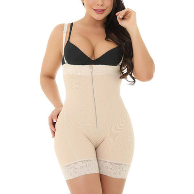 Faja Moldeadora Integral de Cintura, Cadera y Cuerpo - Image 26